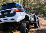 Isuzu представи два потресаващи офроудъра (галерия и видео) 21