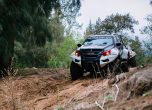 Isuzu представи два потресаващи офроудъра (галерия и видео) 22