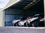 Isuzu представи два потресаващи офроудъра (галерия и видео) 24