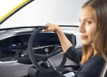 Opel GT X Experimental: близкото бъдеще на марката (галерия и видео) 4