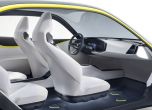 Opel GT X Experimental: близкото бъдеще на марката (галерия и видео) 5