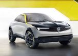Opel GT X Experimental: близкото бъдеще на марката (галерия и видео) 8