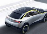 Opel GT X Experimental: близкото бъдеще на марката (галерия и видео) 11