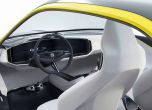 Opel GT X Experimental: близкото бъдеще на марката (галерия и видео) 13