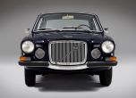 Култовото Volvo 164 стана на 50 години 2
