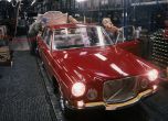 Култовото Volvo 164 стана на 50 години 5