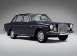 Култовото Volvo 164 стана на 50 години 7