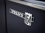 Култовото Volvo 164 стана на 50 години 8