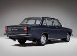 Култовото Volvo 164 стана на 50 години 9
