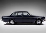 Култовото Volvo 164 стана на 50 години 10