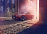 Това е новият роудстър BMW Z4 2
