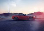 Това е новият роудстър BMW Z4 3