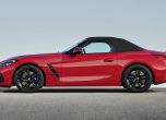 Това е новият роудстър BMW Z4 6