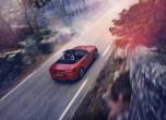 Това е новият роудстър BMW Z4 7