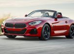 Това е новият роудстър BMW Z4 10