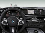 Това е новият роудстър BMW Z4 12