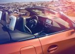 Това е новият роудстър BMW Z4 13