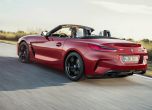 Това е новият роудстър BMW Z4 14