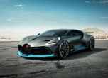 Ето го най-DIVO-то Bugatti на света! 3
