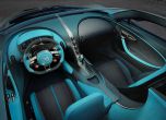 Ето го най-DIVO-то Bugatti на света! 4