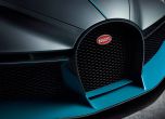 Ето го най-DIVO-то Bugatti на света! 6