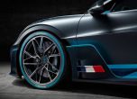 Ето го най-DIVO-то Bugatti на света! 8