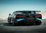 Ето го най-DIVO-то Bugatti на света! 10