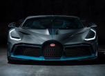 Ето го най-DIVO-то Bugatti на света! 17