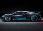 Ето го най-DIVO-то Bugatti на света! 18