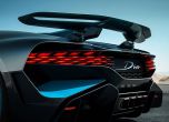 Ето го най-DIVO-то Bugatti на света! 19