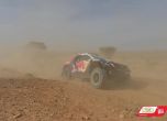 Ал Раджи и Бареда поведоха в рали Мароко 2015 (видео) 18