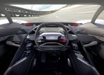Audi PB18 e-tron е спортист от бъдещето за индивидуалисти 2