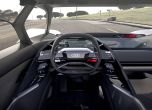 Audi PB18 e-tron е спортист от бъдещето за индивидуалисти 6