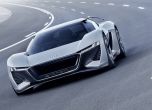 Audi PB18 e-tron е спортист от бъдещето за индивидуалисти 7