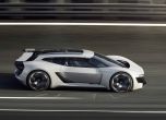 Audi PB18 e-tron е спортист от бъдещето за индивидуалисти 8