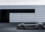 Audi PB18 e-tron е спортист от бъдещето за индивидуалисти 10