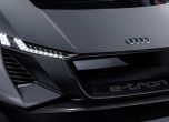Audi PB18 e-tron е спортист от бъдещето за индивидуалисти 11