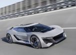 Audi PB18 e-tron е спортист от бъдещето за индивидуалисти 13