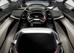 Audi PB18 e-tron е спортист от бъдещето за индивидуалисти 15