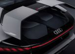 Audi PB18 e-tron е спортист от бъдещето за индивидуалисти 16