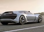 Audi PB18 e-tron е спортист от бъдещето за индивидуалисти 17