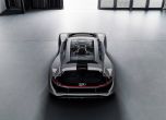 Audi PB18 e-tron е спортист от бъдещето за индивидуалисти 18