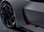 Audi PB18 e-tron е спортист от бъдещето за индивидуалисти 19