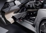 Audi PB18 e-tron е спортист от бъдещето за индивидуалисти 20