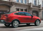 Премиера: Renault Arkana е BMW X6 за масите (галерия и видео) 5