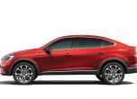 Премиера: Renault Arkana е BMW X6 за масите (галерия и видео) 9