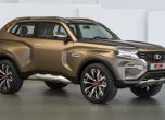 Lada 4x4 Vision: това ще е бъдещата 