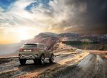 Lada 4x4 Vision: това ще е бъдещата 