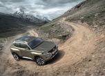 Lada 4x4 Vision: това ще е бъдещата 