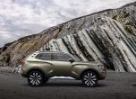 Lada 4x4 Vision: това ще е бъдещата 